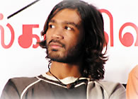 dhanush