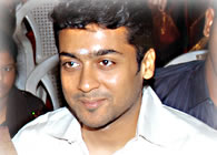 surya