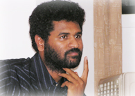 Prabhudeva