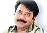 mammooty