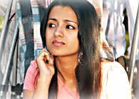 trisha