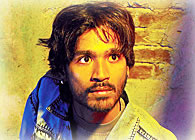 dhanush