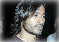 dhanush