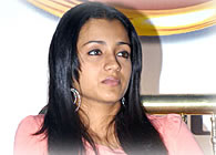 trisha