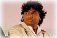 A R Rahman
