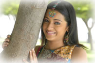 Trisha