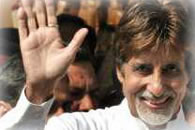 Amitabh Bachan