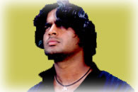 Madhavan