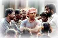 Manirathnam Kamal & P.C.Sriram