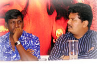 Vadivelu & Shankar