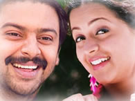 Srikanth & Bhavana