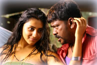 Parthiban & Namitha