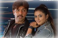 Satyaraj & Namitha