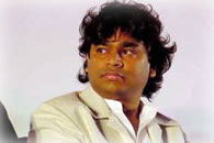 A R Rahman