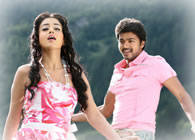 Shriya & Vijay