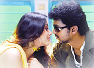 Namitha & Vijay