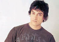 Aamir khan