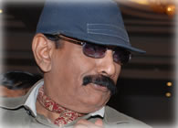 Balu mahendra
