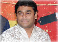 A.R.Rahman 