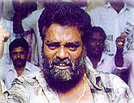 Fefsi Vijayan