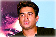 Madhavan