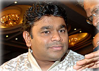 A R Rahman