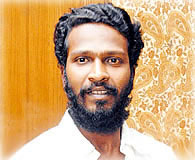 Vetrimaaran
