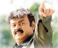 Vijayakanth