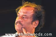 Rajinikanth