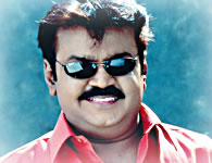 Vijayakanth