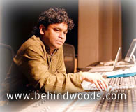 A.R.Rahman