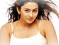 Namitha