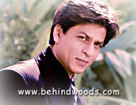 Shahrukh Khan