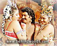 Imsai arasan 23rd pulikesi