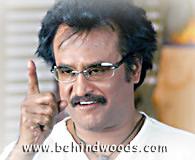 Rajinikanth