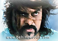 Chiranjeevi