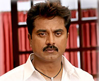 Sarathkumar