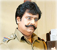 Image result for tamil comedian vivek