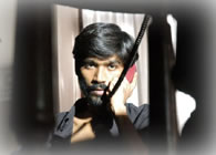 Dhanush