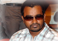 Selvaraghavan