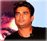 Madhavan
