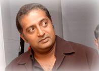 Prakash Raj