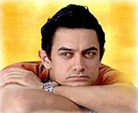 Aamir Khan