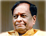 Balamurali Krishna