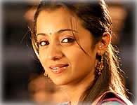 Trisha