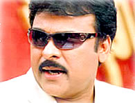 Chiranjeevi