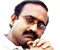Balaji Sakthivel