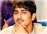 Siddharth