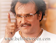 Rajinikanth