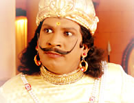 Vadivelu